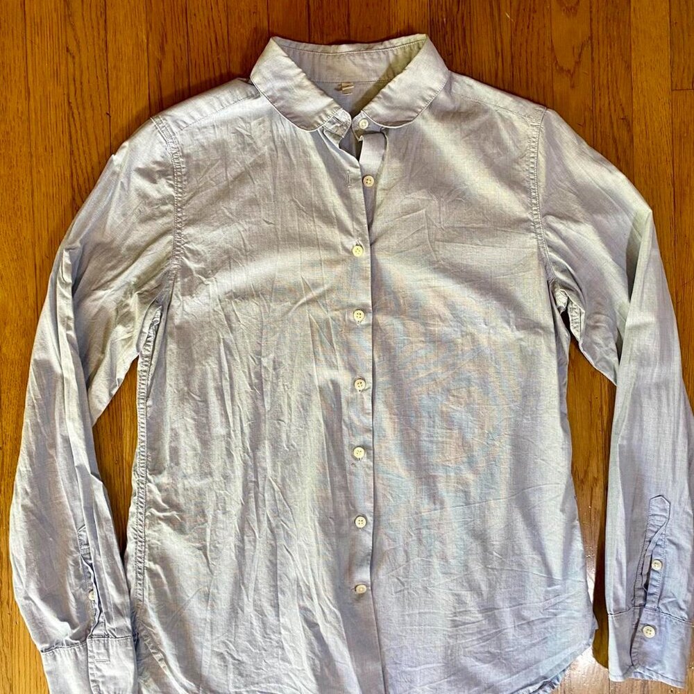 BOYS/YOUTH SHIRT